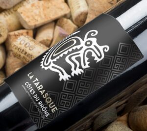 Wine spirit label creation Toulouse (31) Carcassonne (11)