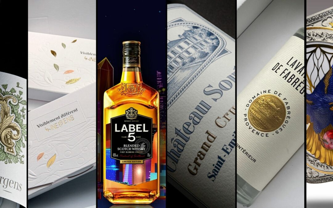 Packaging in the Luxury Sector: Exploring New Trends