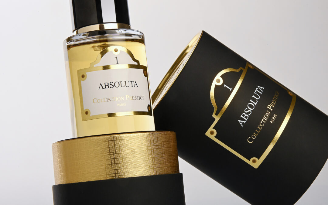 Quand expertise et créativité subliment le luxe : retour sur notre collaboration avec Collection Prestige Absoluta